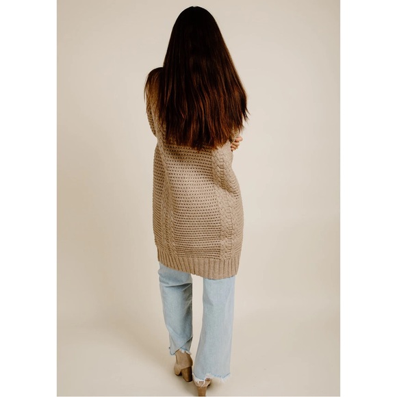 Current Air Lorelai Cardigan - Picture 4 of 6